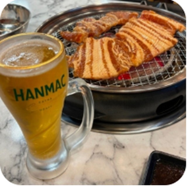 크리미생맥주 1인 무제한 2시간